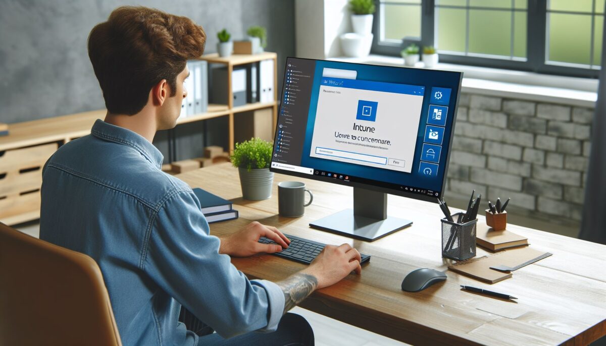 5 things you didn’t know you could do in Microsoft Intune