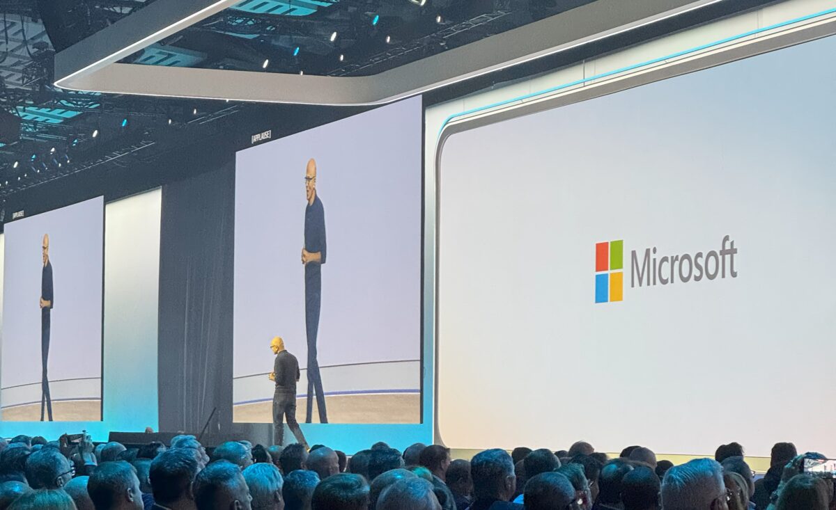 Microsoft Ignite 2024 Recap